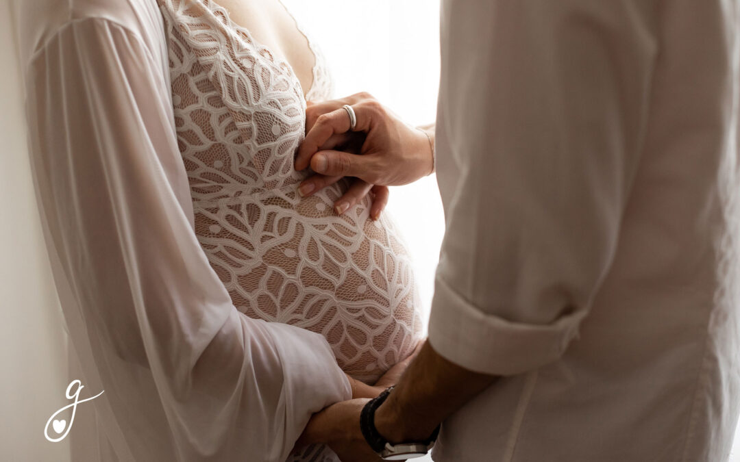 Servizio fotografico in gravidanza – come funziona?