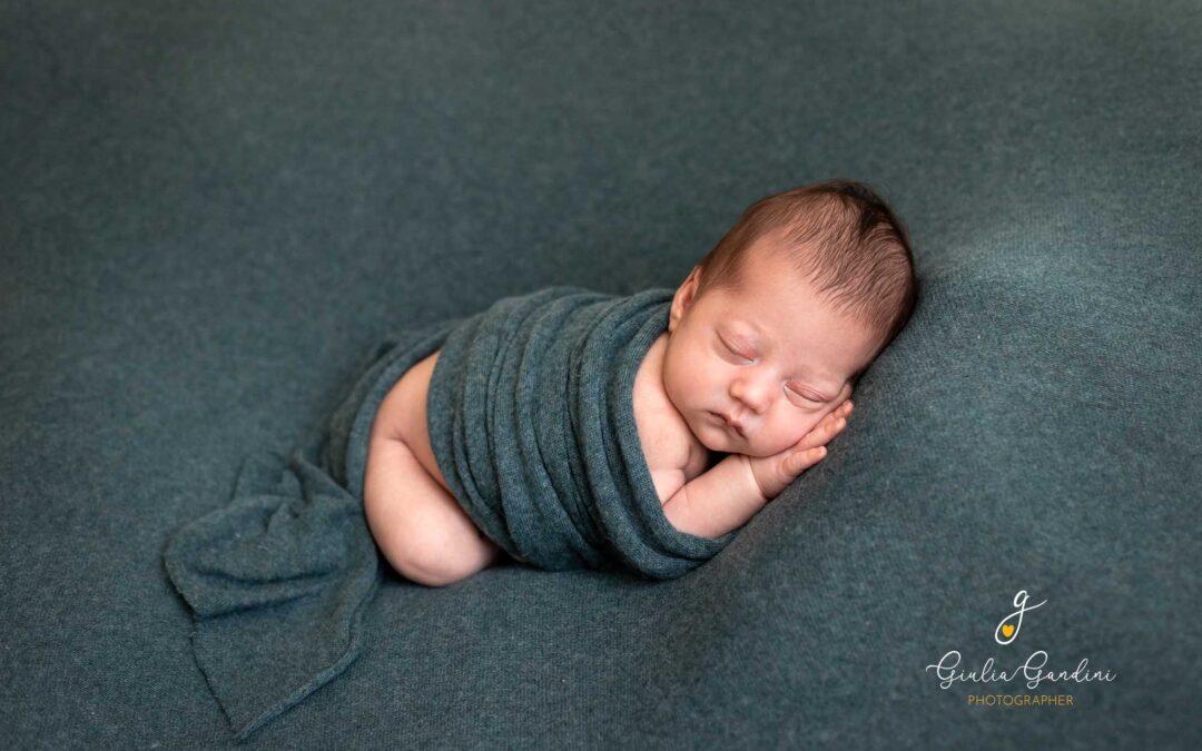 Fotografo di neonati: come scegliere quello adatto a te